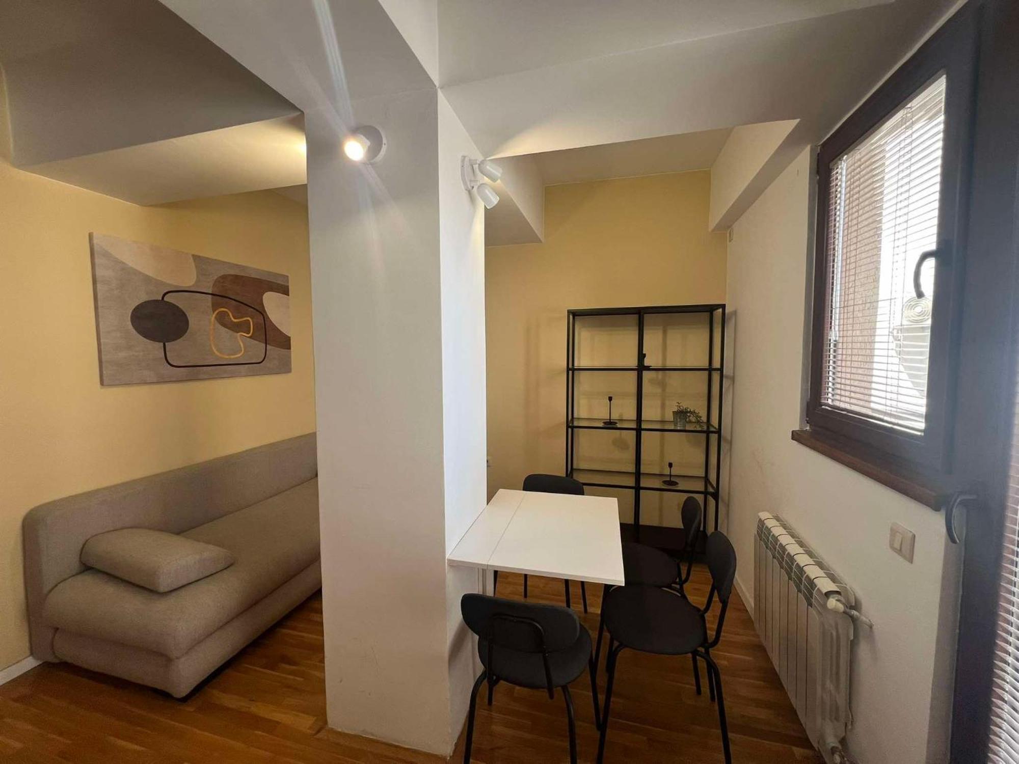Gigi Apartment By Eluxory Skopie Exterior foto